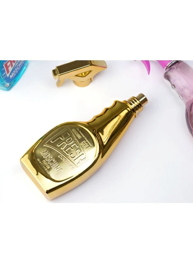 Fresh Couture Gold Eau de Parfum 50ml