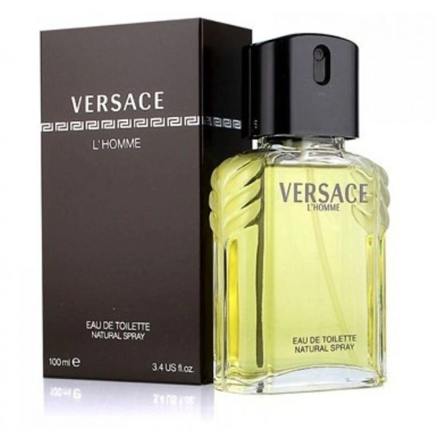 L Homme Eau de Toilette 100ml