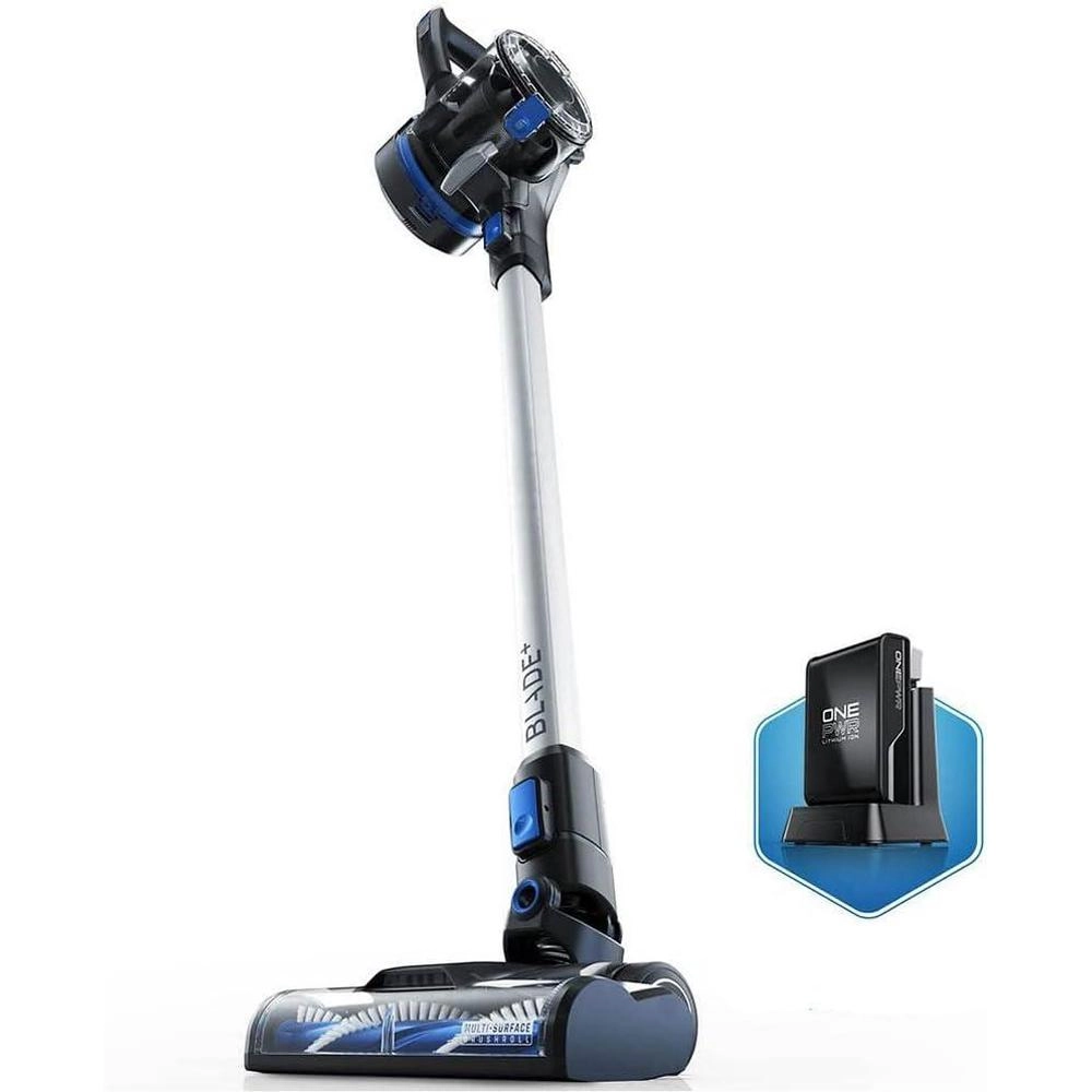 CLSV-VPME - carpets and hard floors 40 minutes