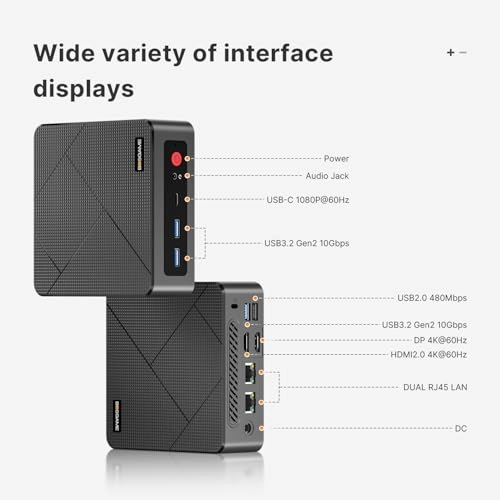 E4 - 16GB 512GB 6900HX