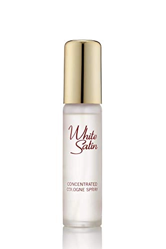 White Satin - Eau de Toilette 50 ml