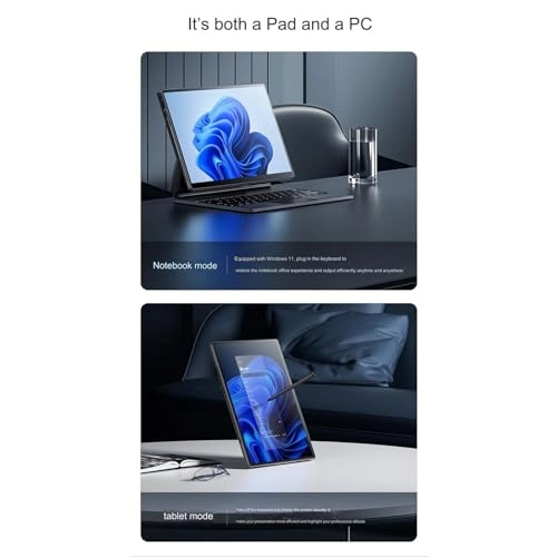 Mini Tablet - 1024GB 13"