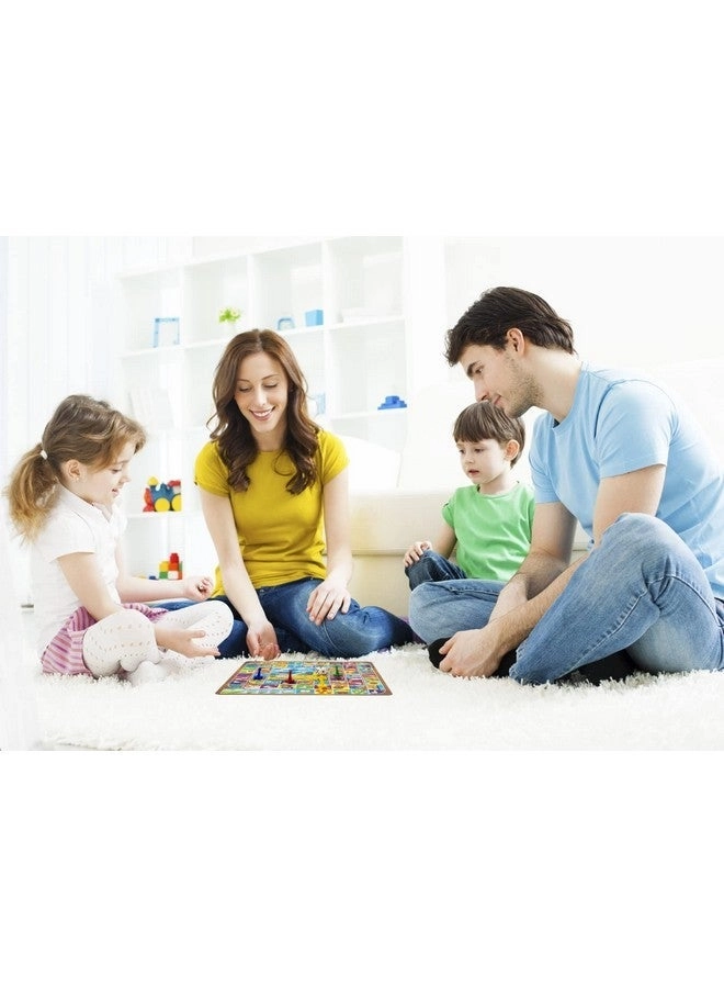 365 Games - Multi Colour