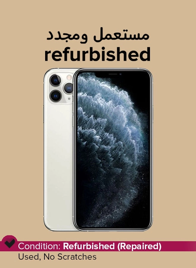 (Renewed) iPhone 11 Pro - 256GB
