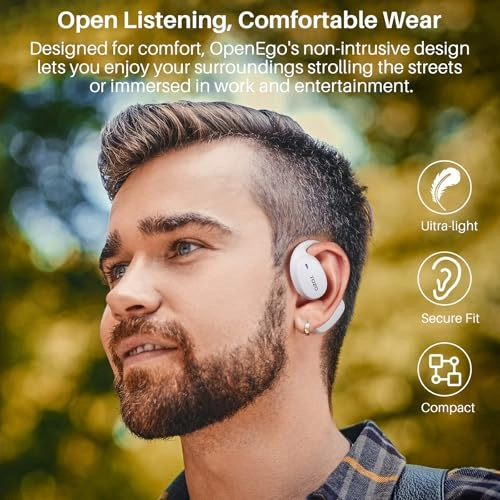 OpenEgo Wireless Headphone