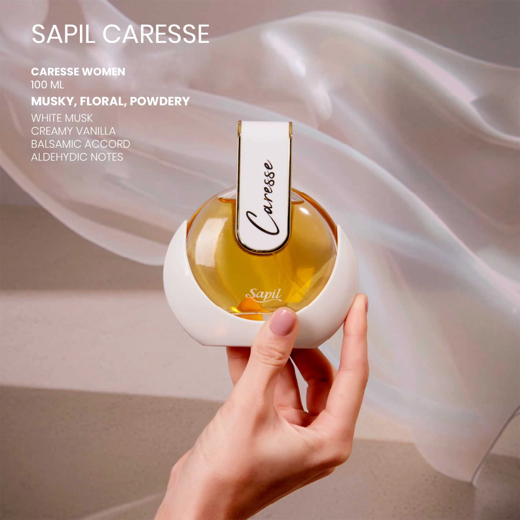 Caresse - Eau de Parfum 80ml