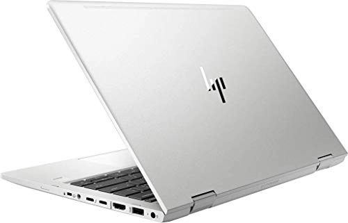 (Refurbished) EliteBook X360 830 G6 - 13.3'' Core i5-8365U 8GB DDR4 256GB SSD