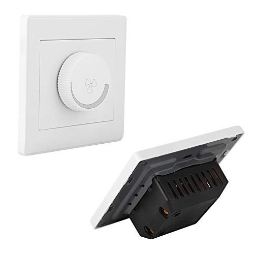 Panel Push Button Control Switch