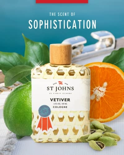 Classic Vetiver - 118 Milliliters