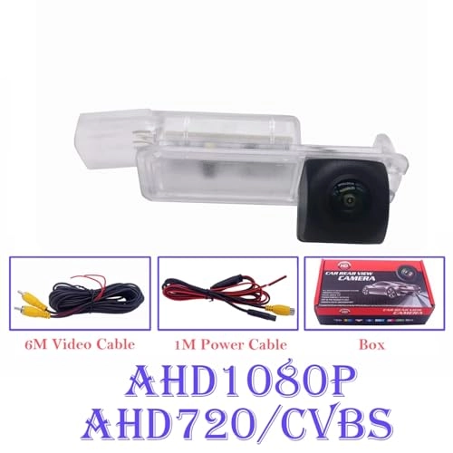 Reversing Camera - Night vision