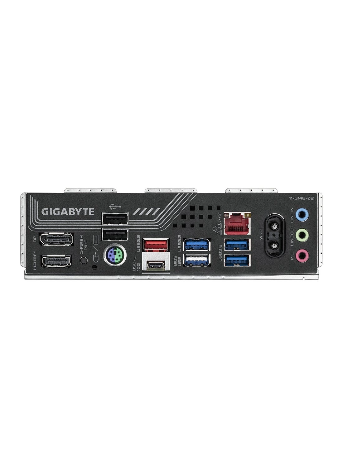 B850 GAMING X - AM5 ATX