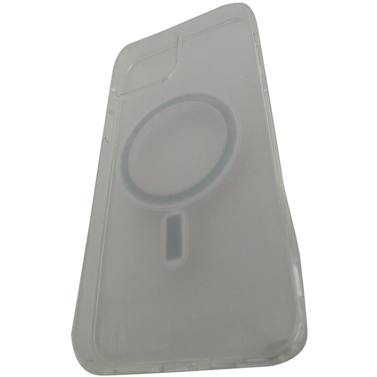 Back Case with Screen Protector - Silicone Case Screen Protector for Apple iPhone 13 Pro Max