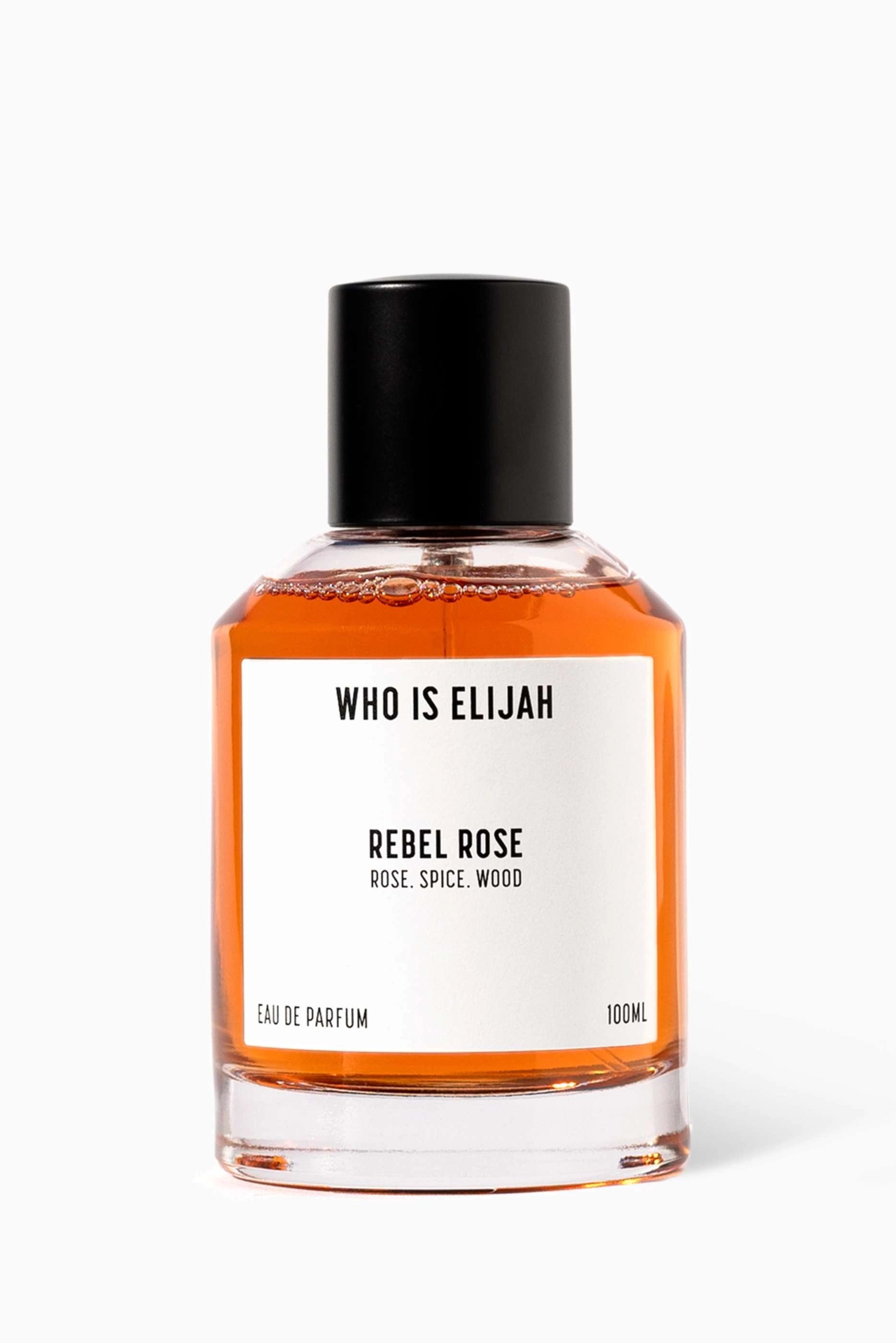 Rebel Rose Eau de Parfum 100 ml