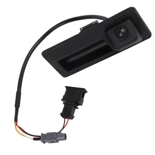 8K0980551 - Rear View Camera Compatible With SQ5