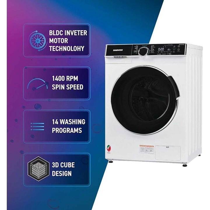 DWD-8W1412I