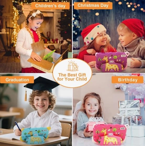 CM78 - 7 Inches 256GB