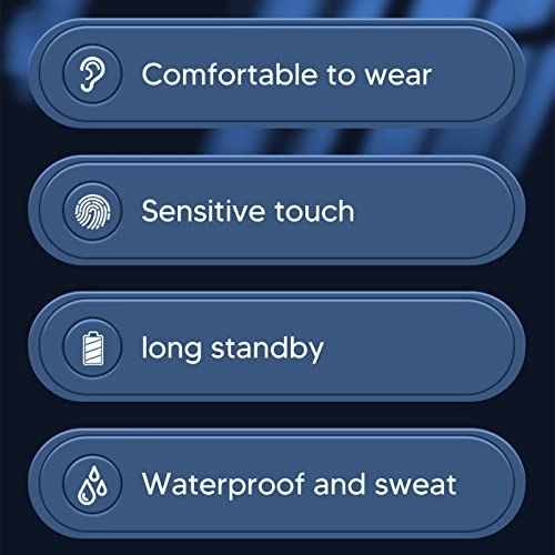 F920 Wireless Earbud