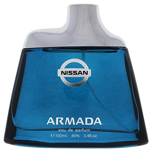 Armada - Eau de Parfum 100 ml