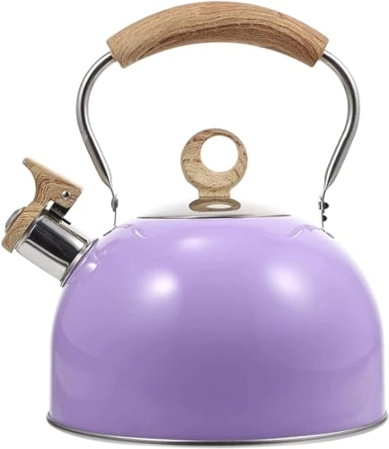 Tea Kettle