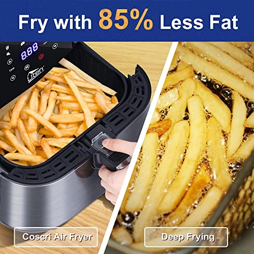 Air Fryer A-1644-2