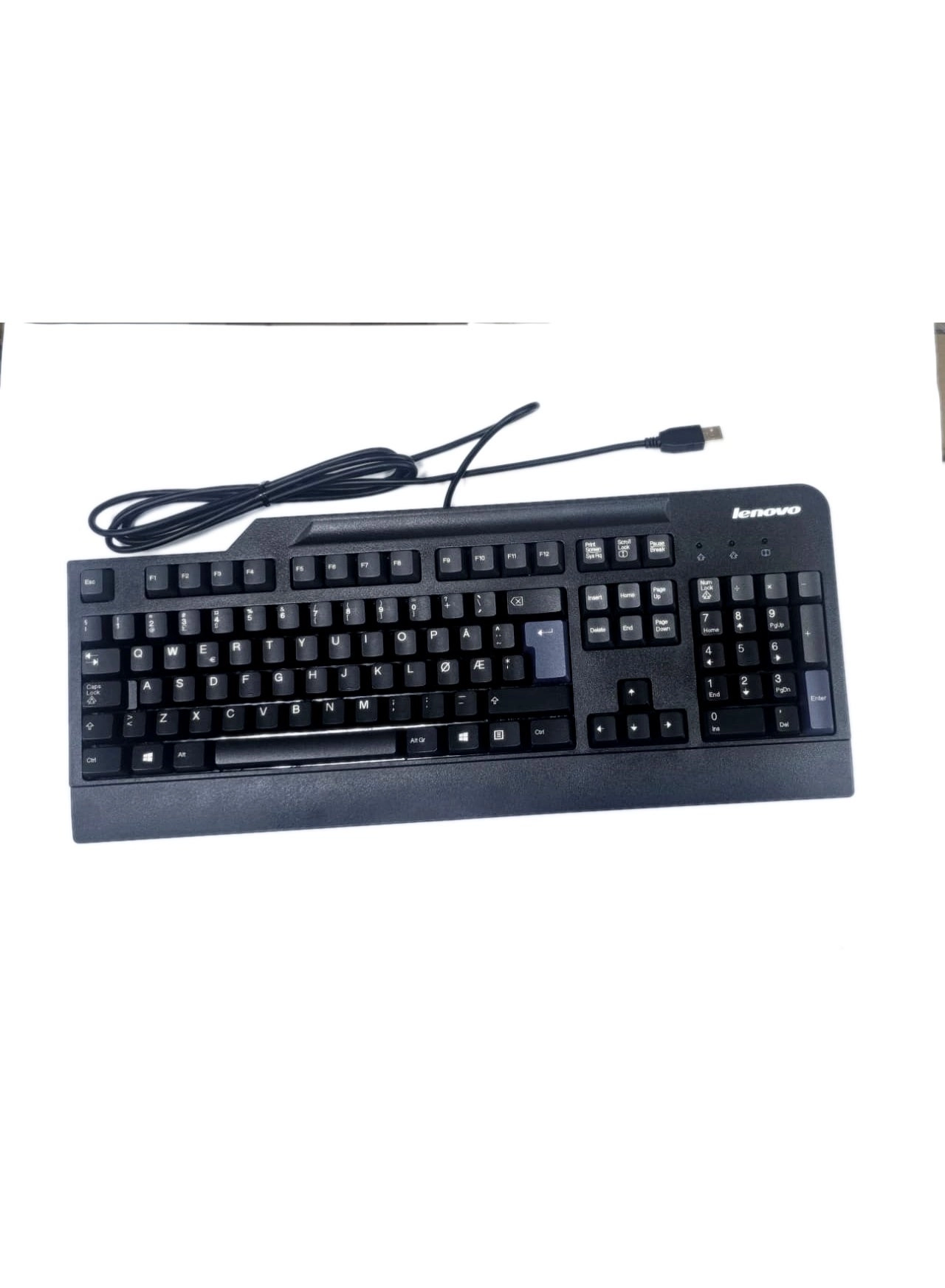 Lenovo ThinkPlus 73P5241 - NO Wired