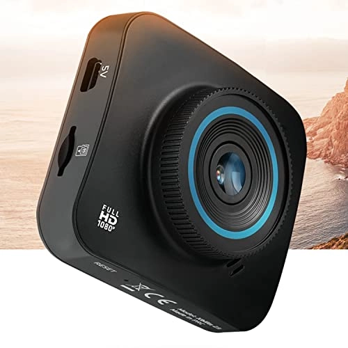 Dash Cam - 1920x1080