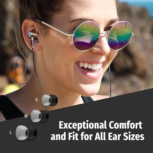 NRG 3.0 Wired Earbud