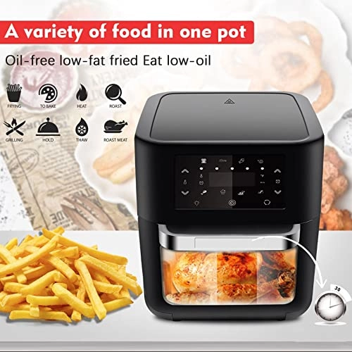 Air Fryer ZhN6hPORHwyPraGQ