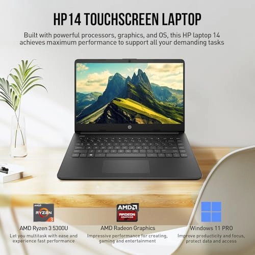 14 - Ryzen 3 32GB 1TB SSD