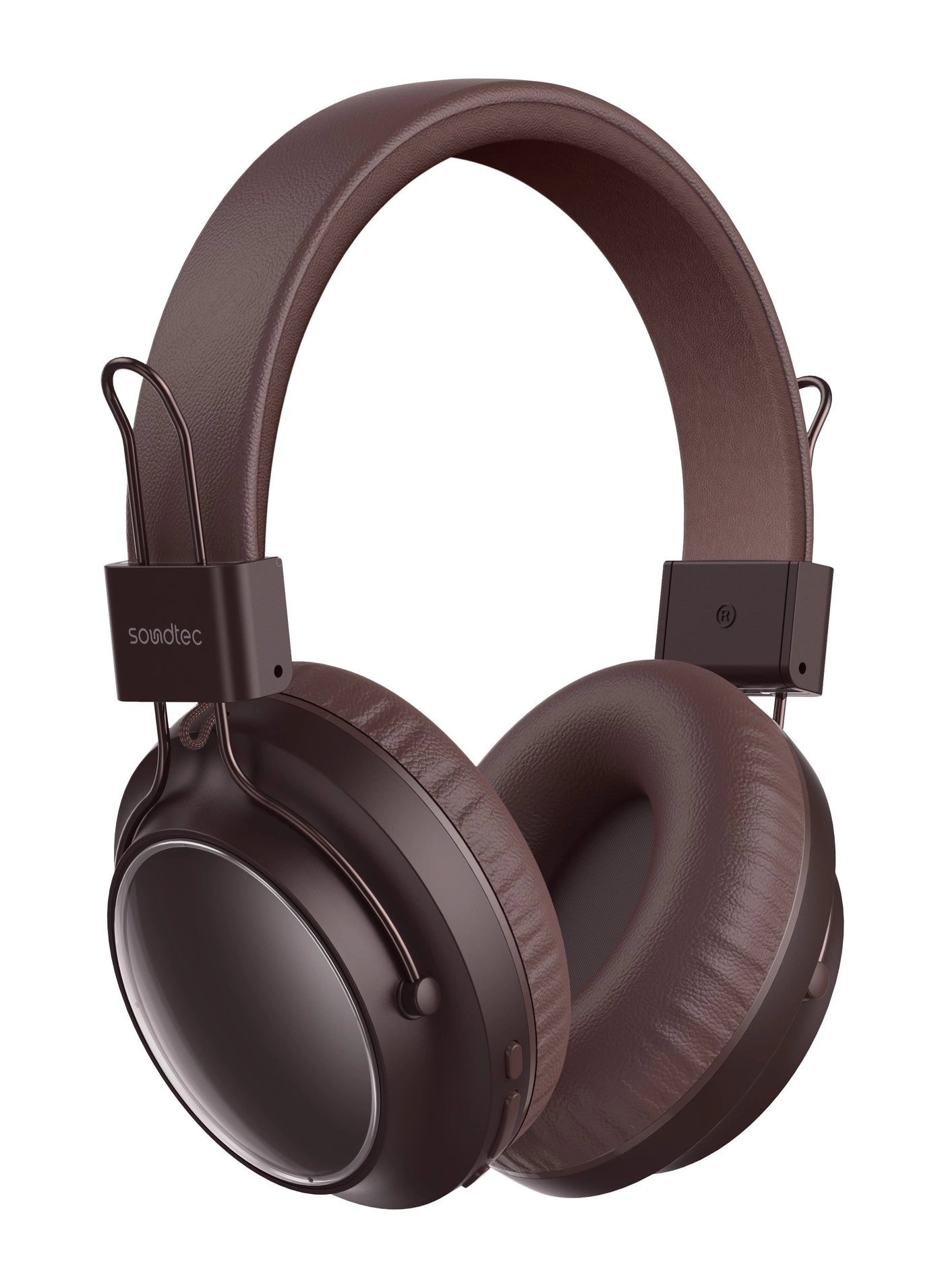 PDSTCYZ19BK Wireless Headphone
