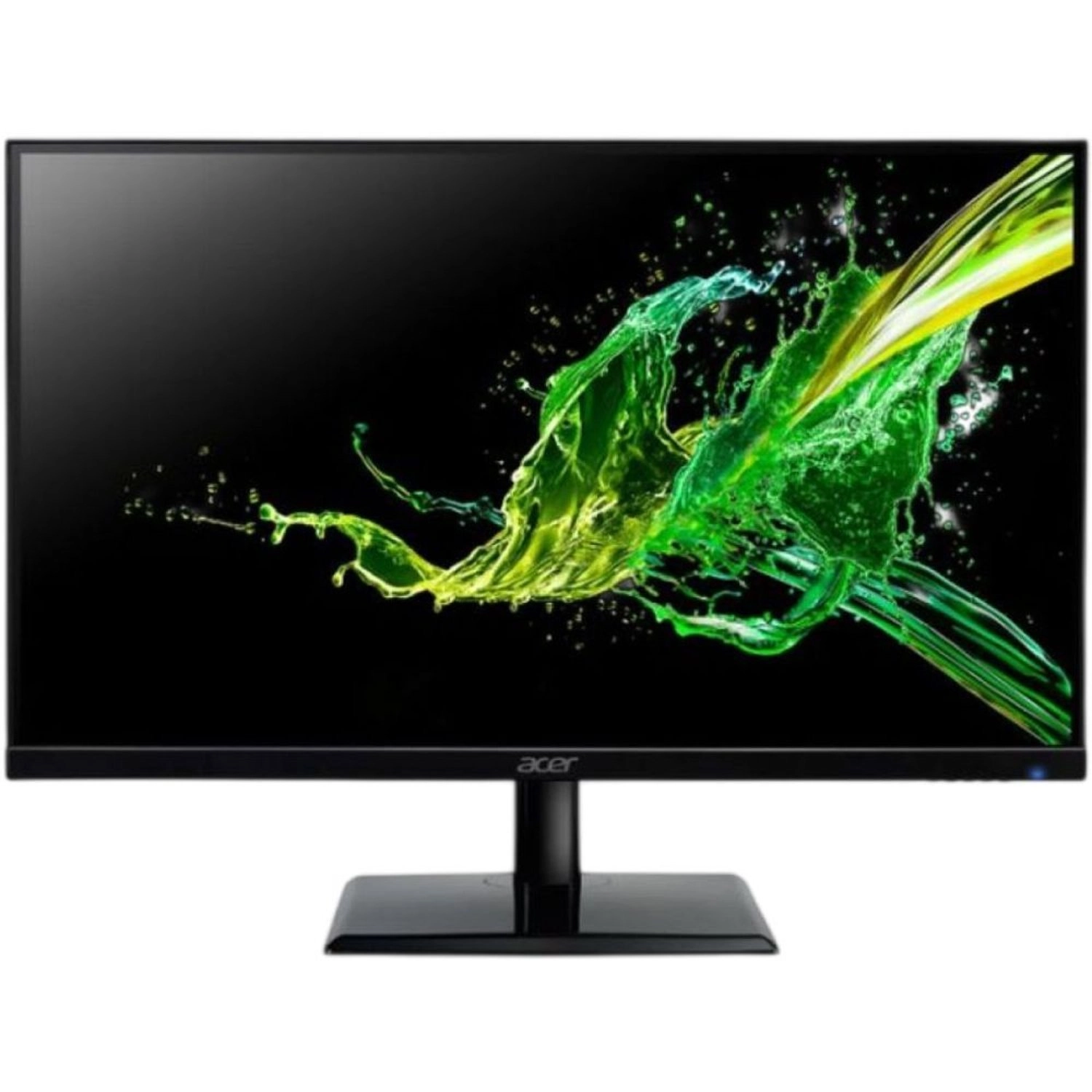 Acer EK241Y - 24 inch 1080 X 1920 pixels