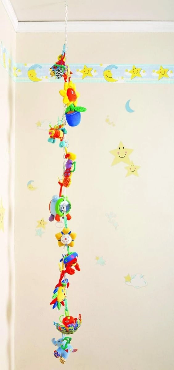 Toy Chain - 6 months