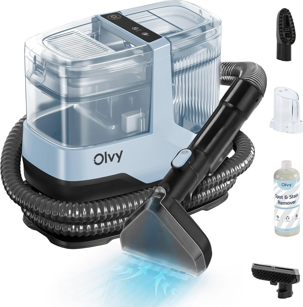 Olvy Carpet Cleaner