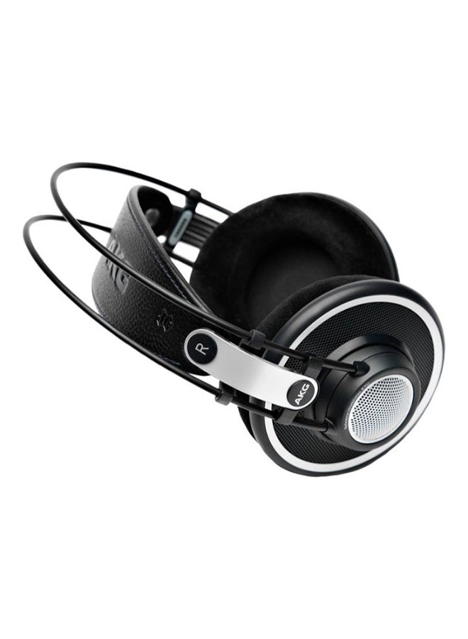 K702 Wired Headphone