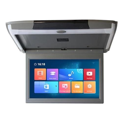 Car ceiling display - 11.6-inch