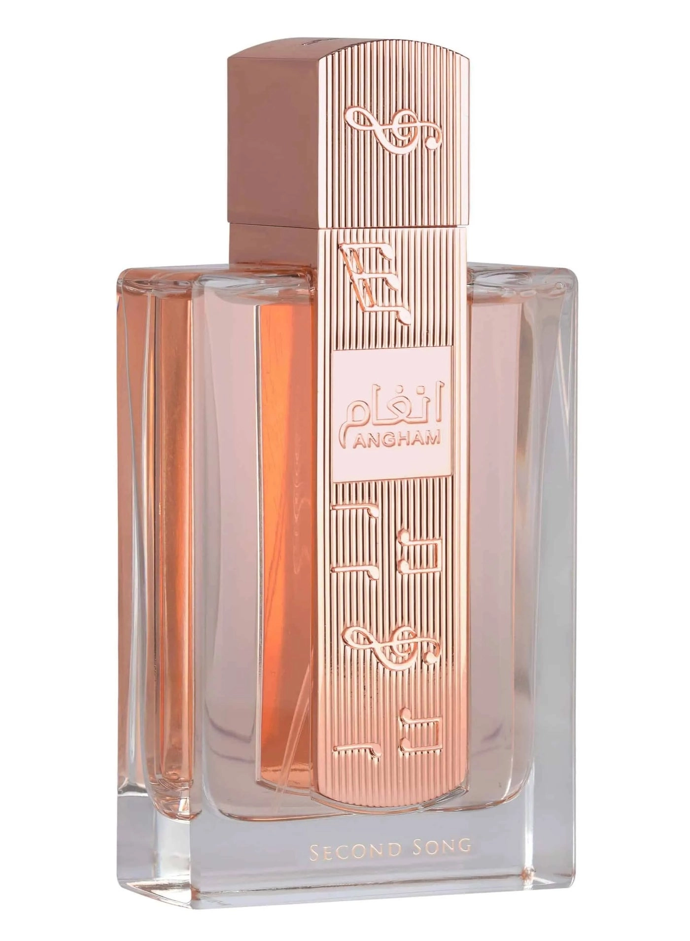Angham Eau de Parfum 100ml
