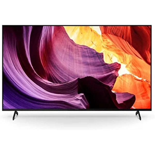 KD-55X80K - 55 inch
