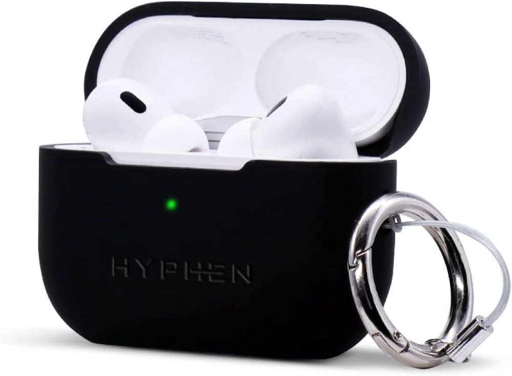 Cion Case for AirPods Pro 2nd Gen - Carabiner