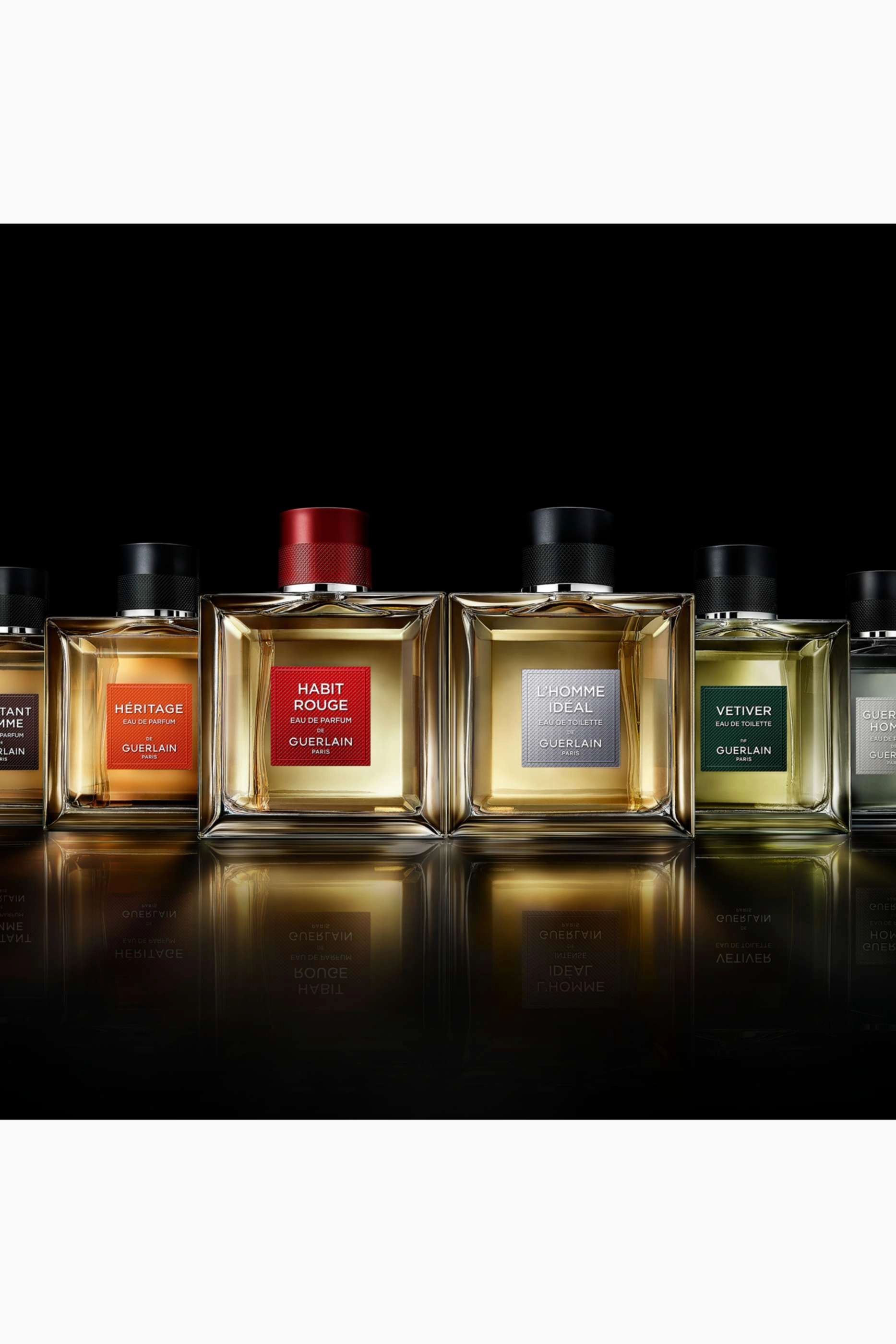 L’Homme Idéal Eau de Toilette - 100 milliliter + L’Homme Idéal Shower Gel - 200 milliliter