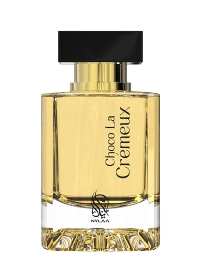 CHOCO LA CREMEUX - Eau de Parfum 100 ml