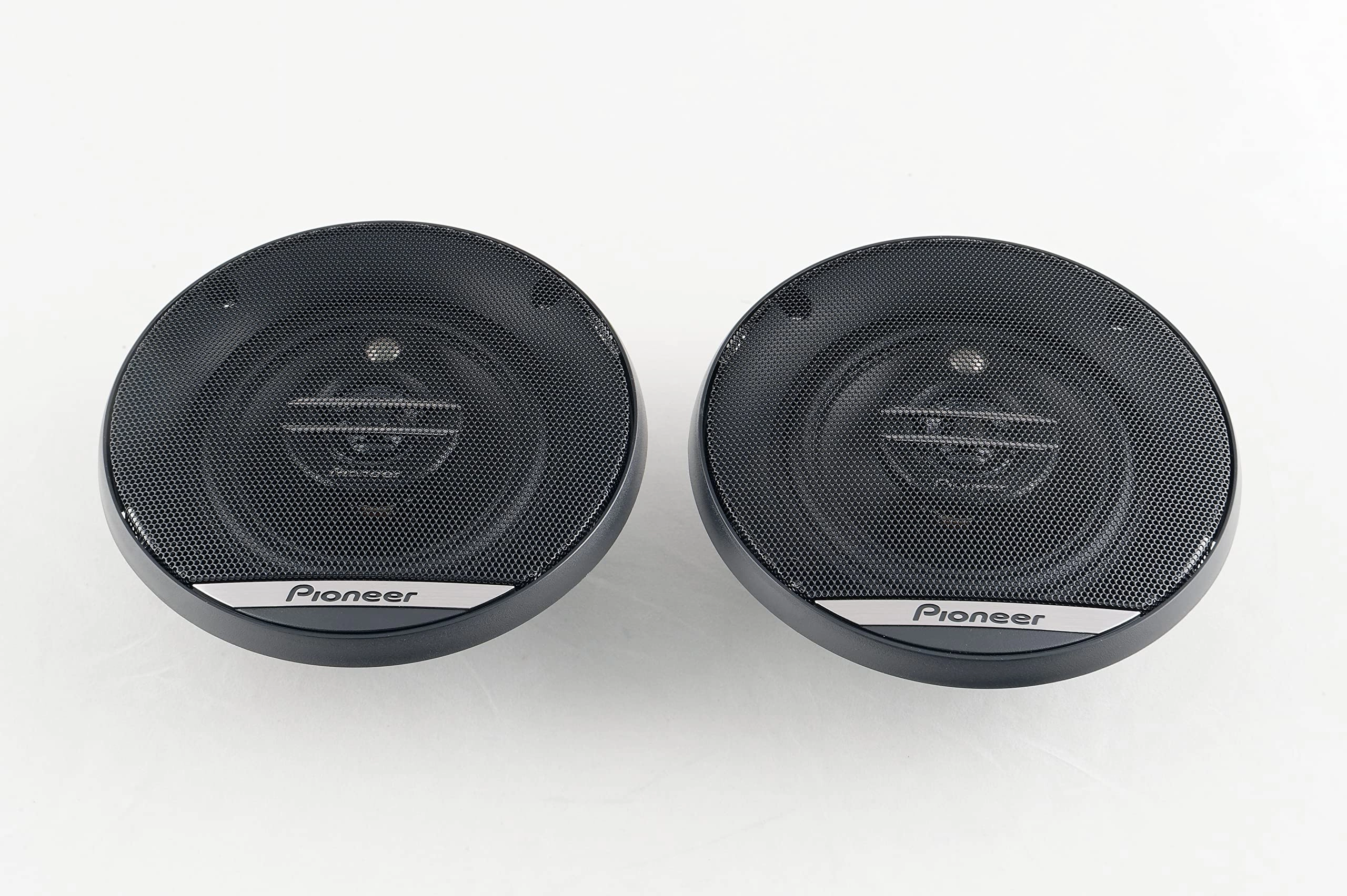 TS-G1030F - 100 Millimetres Woofer