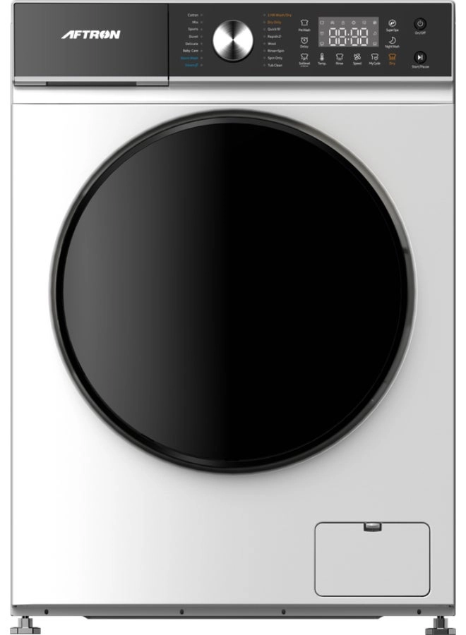 AFTRON AFWF9650D