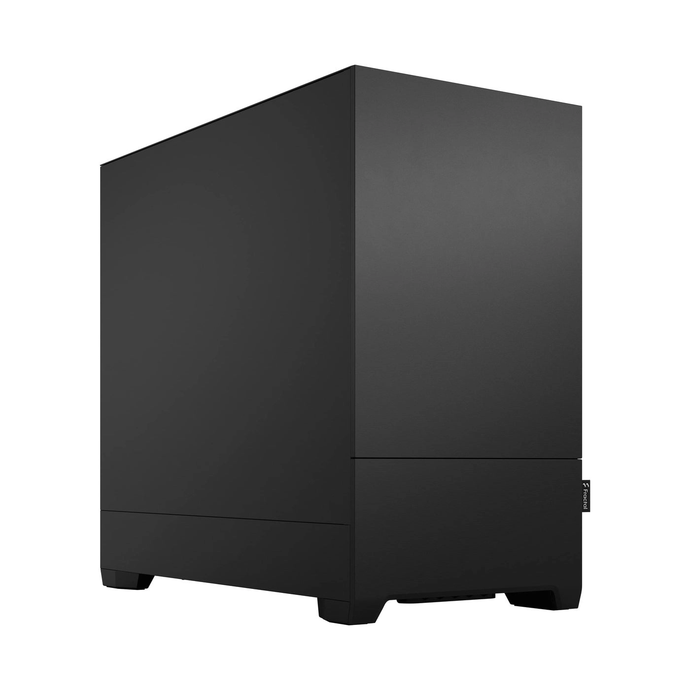 Fractal Design Pop Mini - Silent Black Solid