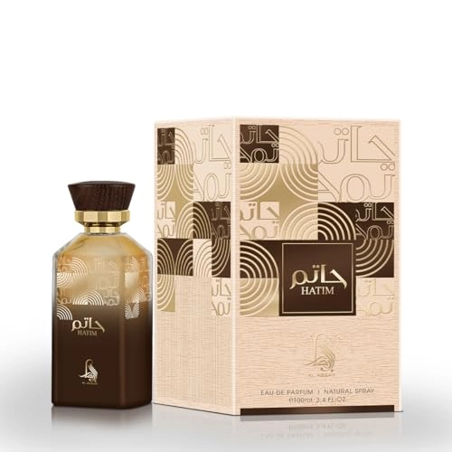 Hatim Eau de Parfum 100 ml