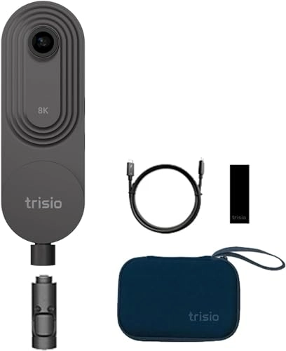 Trisio Lite 2 - 8GB 8K
