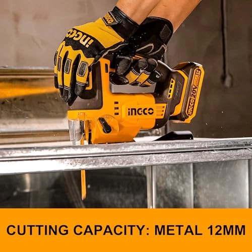 Jig Saw - 20V Brushless 3000RPM