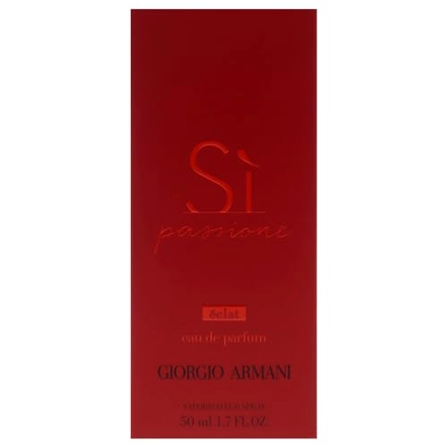 Si Passione Eclat Eau de Parfum - 50ml
