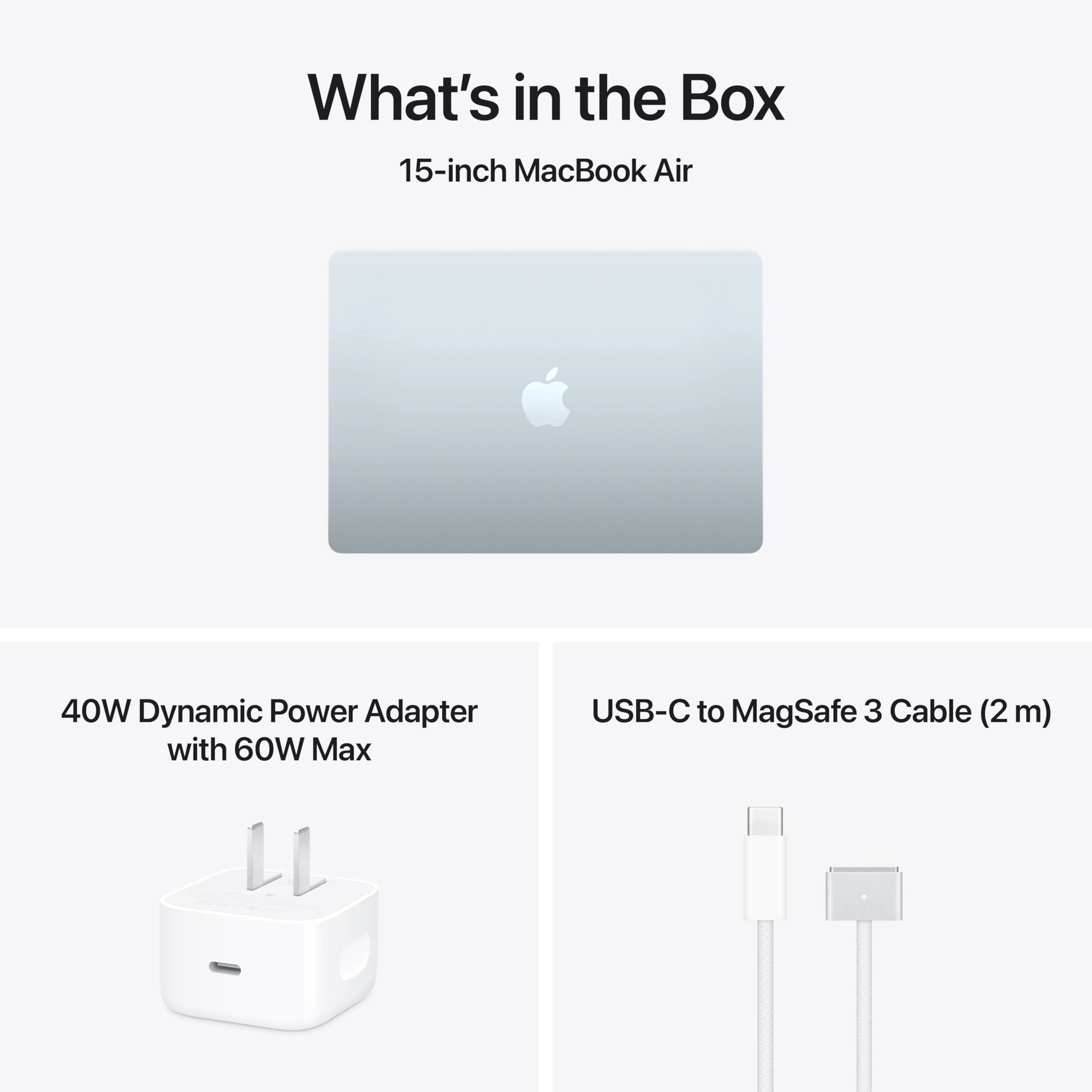 MacBook Air 2026 - 15.3-inch M5 24GB 1TB SSD