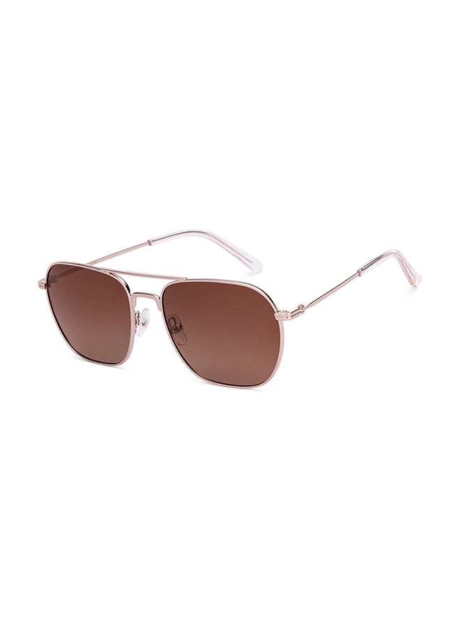 JJ S17346 - 51 mm Light Brown
