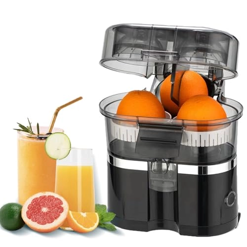 Electric Citrus Juicer - 100W 400ml